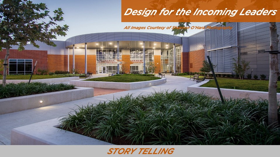 2019—J. Frank Dobie High School Ninth Grade Campus Texas School