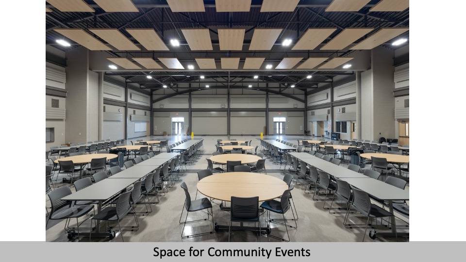 2019—Overton Ray Elementary Texas School Architecture