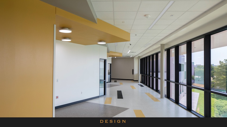 2019—Plano East Senior High School Addition Texas School Architecture