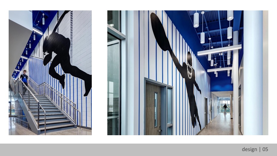 2020—Byron Nelson High School Texas School Architecture