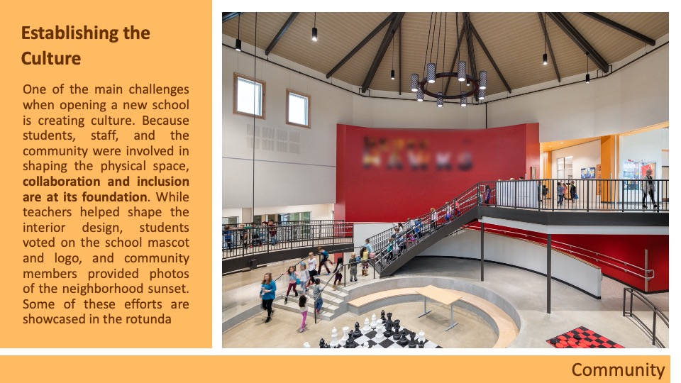 2020—Dr. Ferdinand L Herff Elementary Texas School Architecture