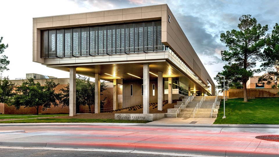202021 Projects Texas School Architecture
