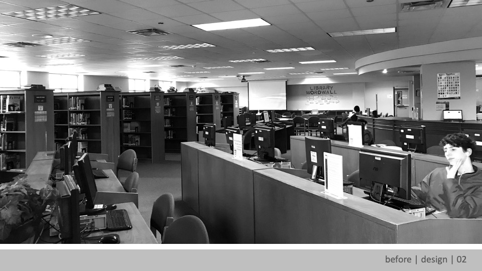 2020—JJ Pearce High School Texas School Architecture