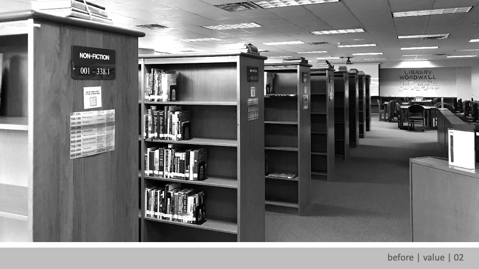 2020—JJ Pearce High School Texas School Architecture