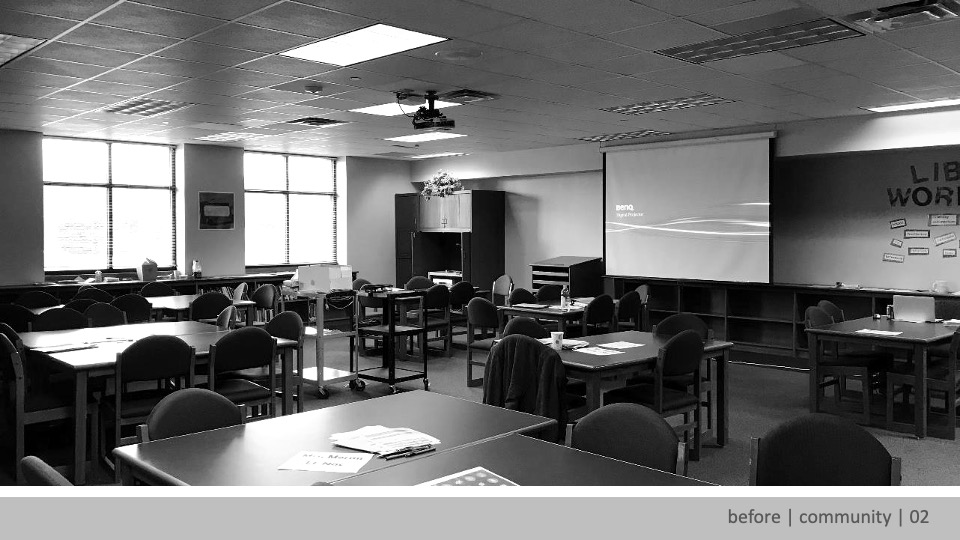 2020—JJ Pearce High School Texas School Architecture