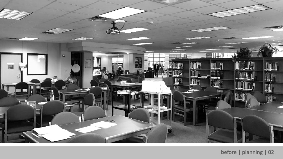 2020—JJ Pearce High School Texas School Architecture