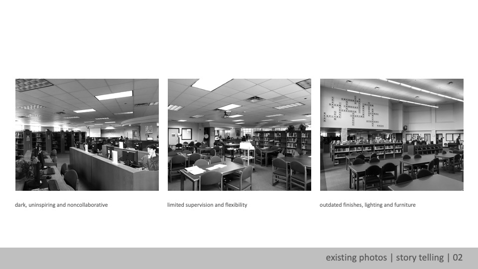 2020—JJ Pearce High School Texas School Architecture