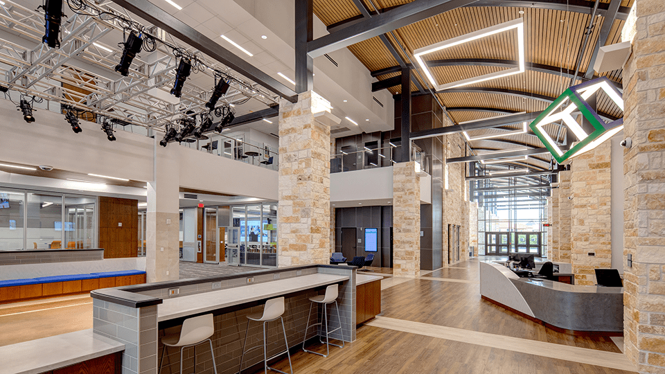 202021 Projects Texas School Architecture