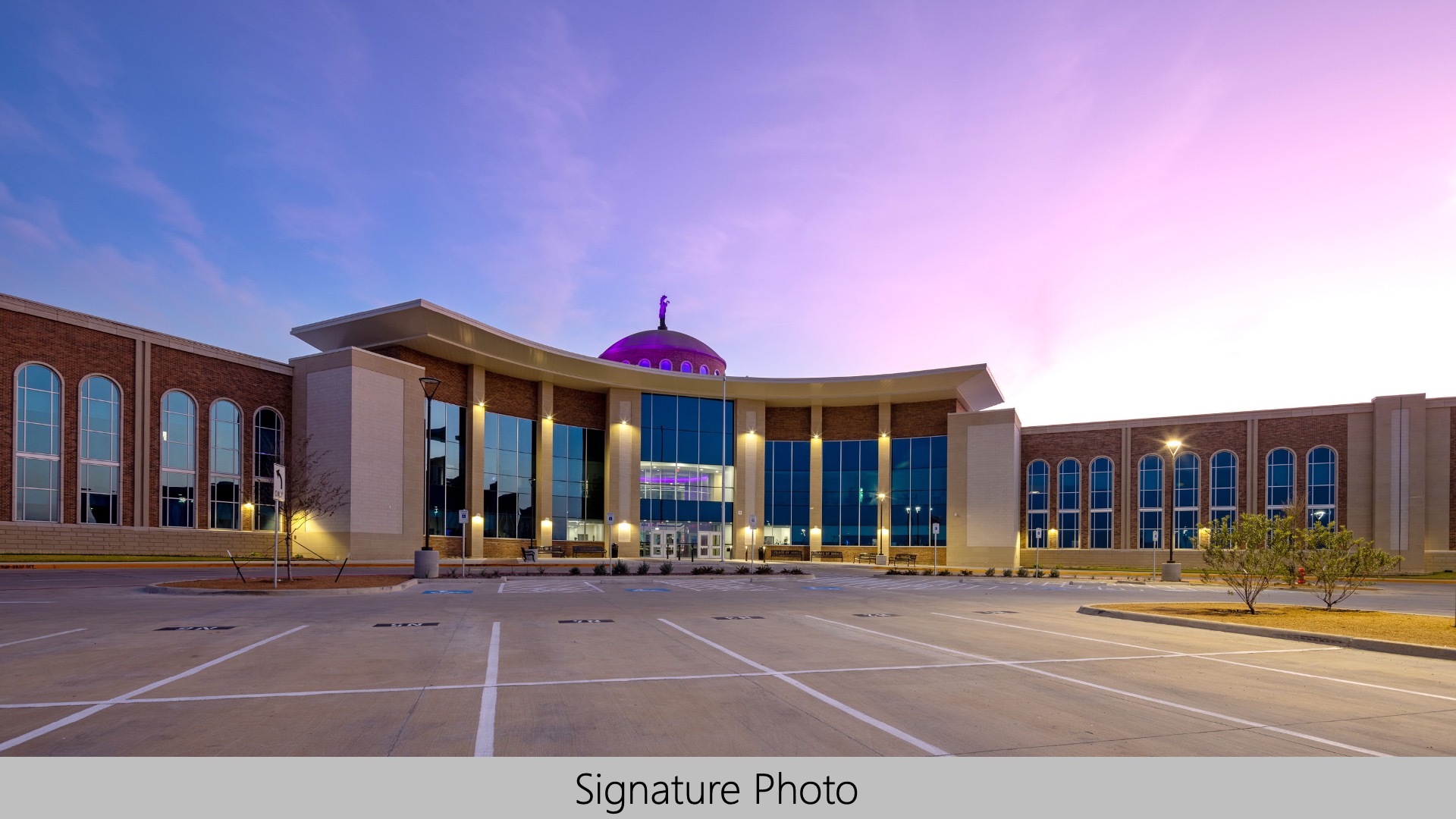 Design | Texas School Architecture