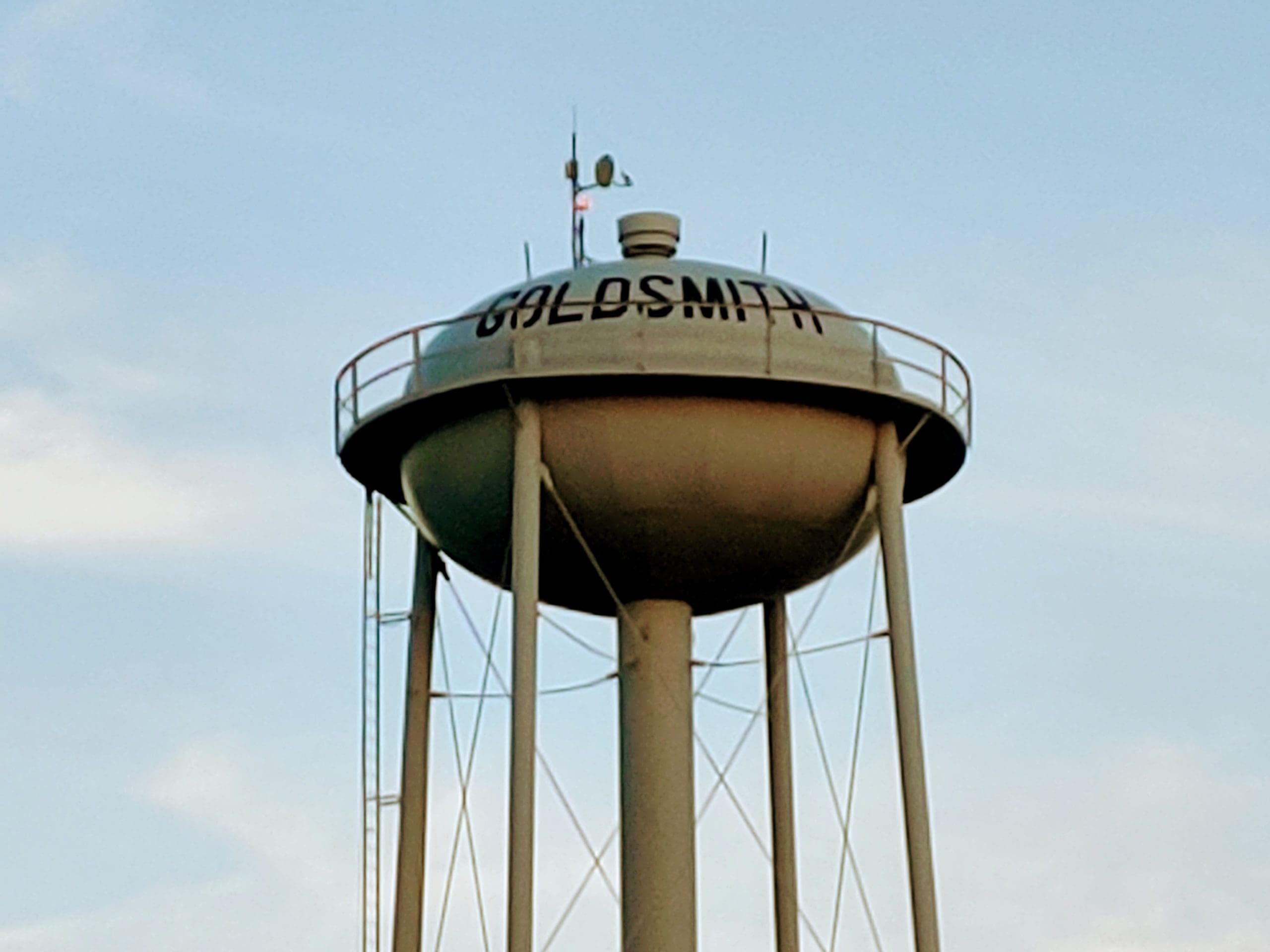 Dickson City of Goldsmith Outlaws Abortion Texas Scorecard