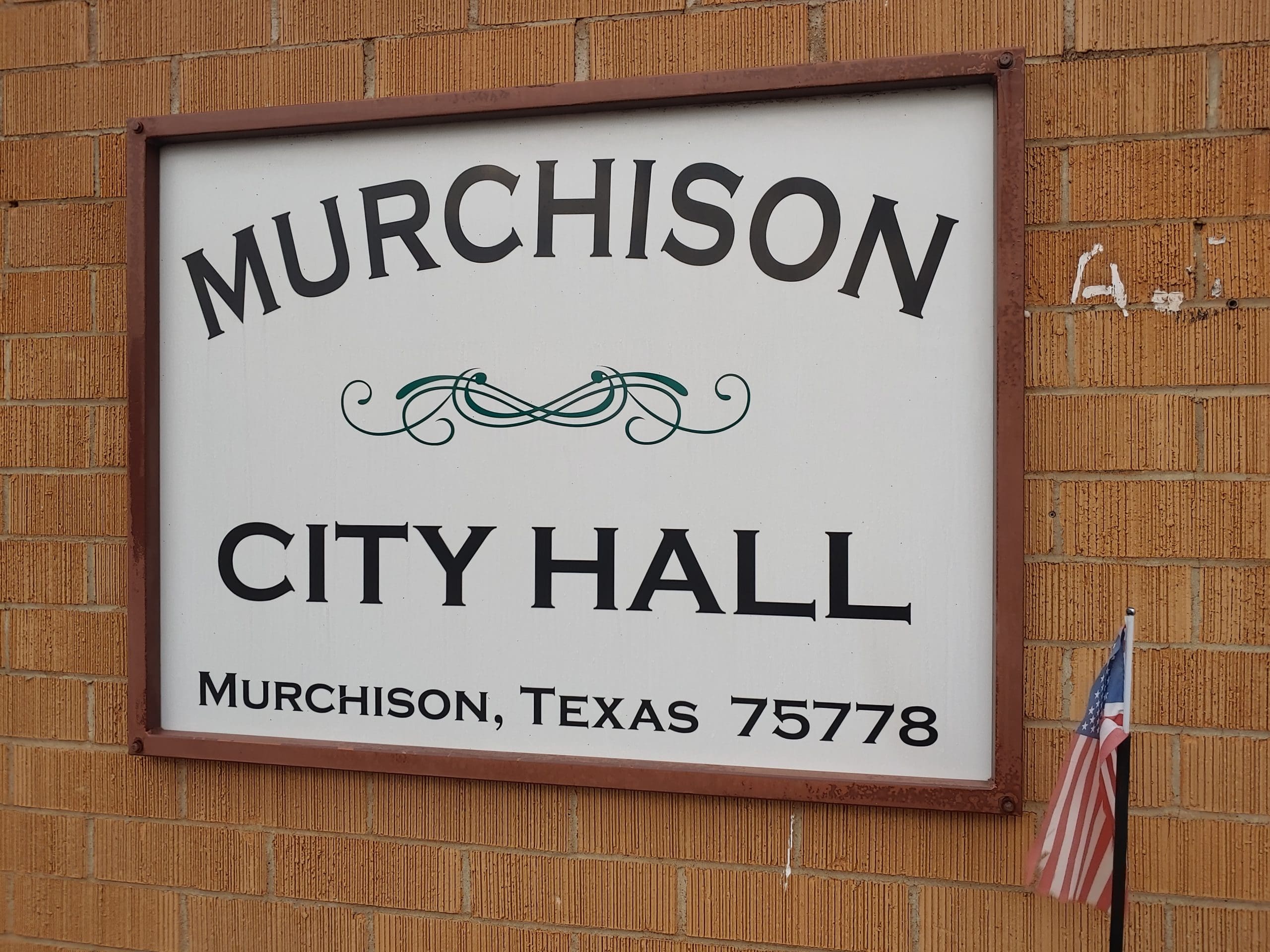 Dickson Murchison 22nd City in the Nation to Outlaw Abortion