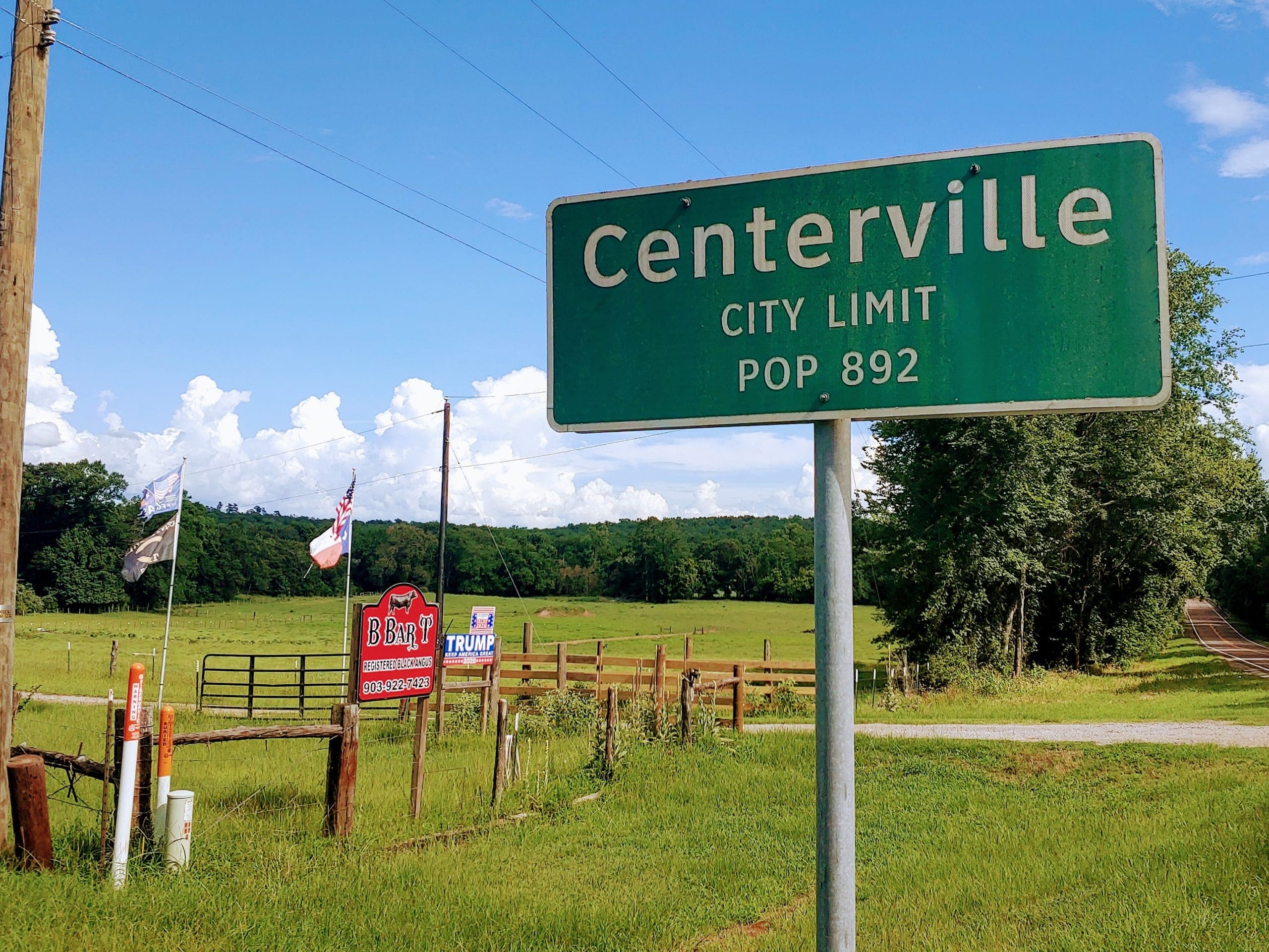 Dickson Centerville 33rd City in the Nation to Outlaw Abortion