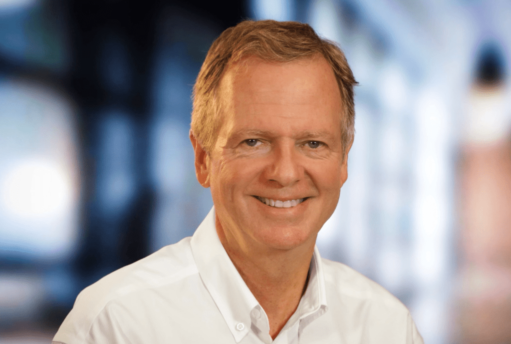 Mike Olcott Announces Campaign for Texas House Texas Scorecard