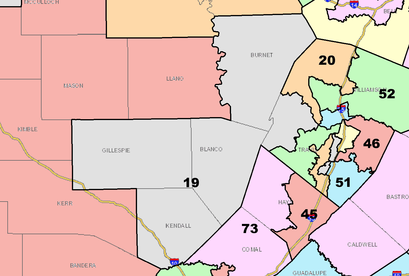 Texas House District 19 Candidates in Their Own Words Texas Scorecard