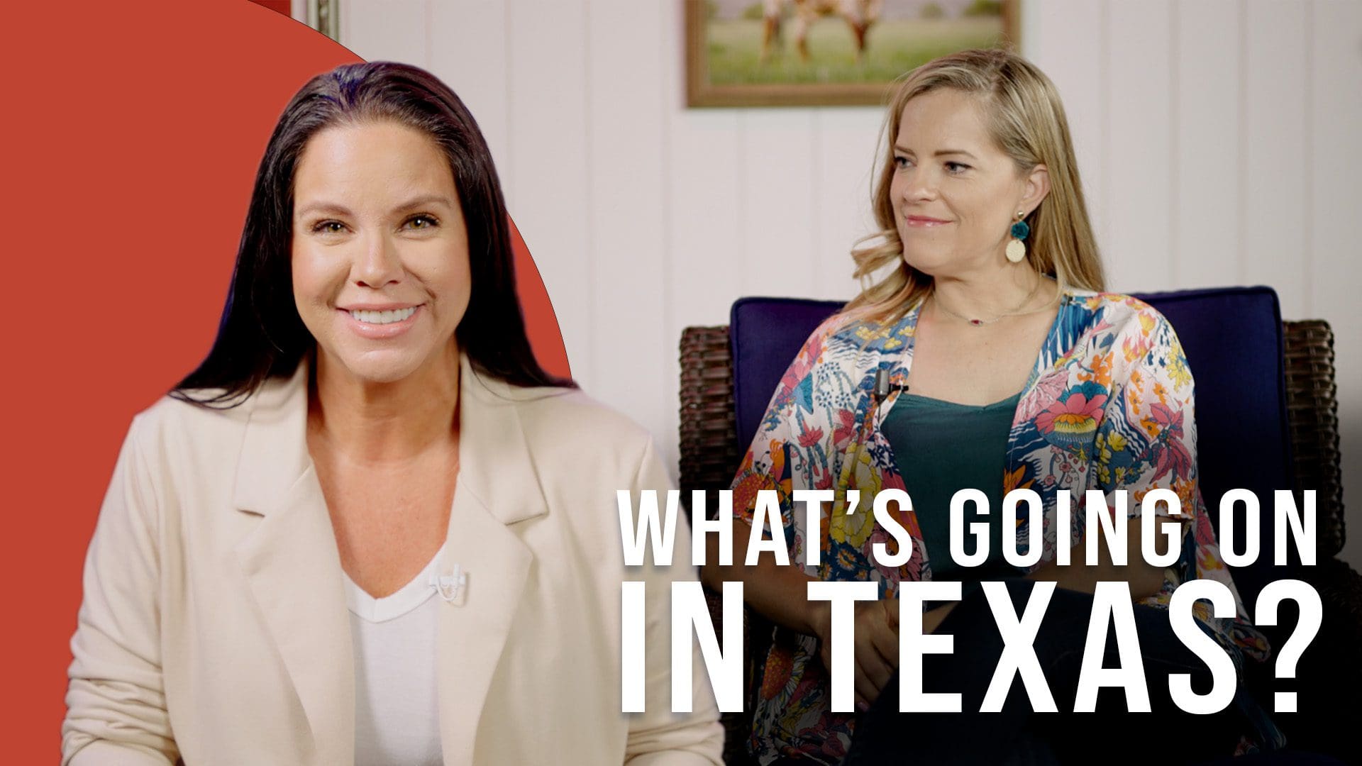 What’s Going on in Texas? Texas Scorecard