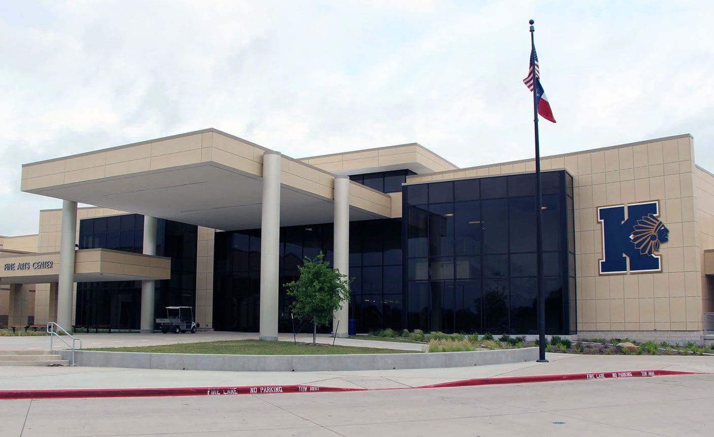 Media Fail Keller ISD Calls Out ‘Shoddy Reporting’ on Book Review