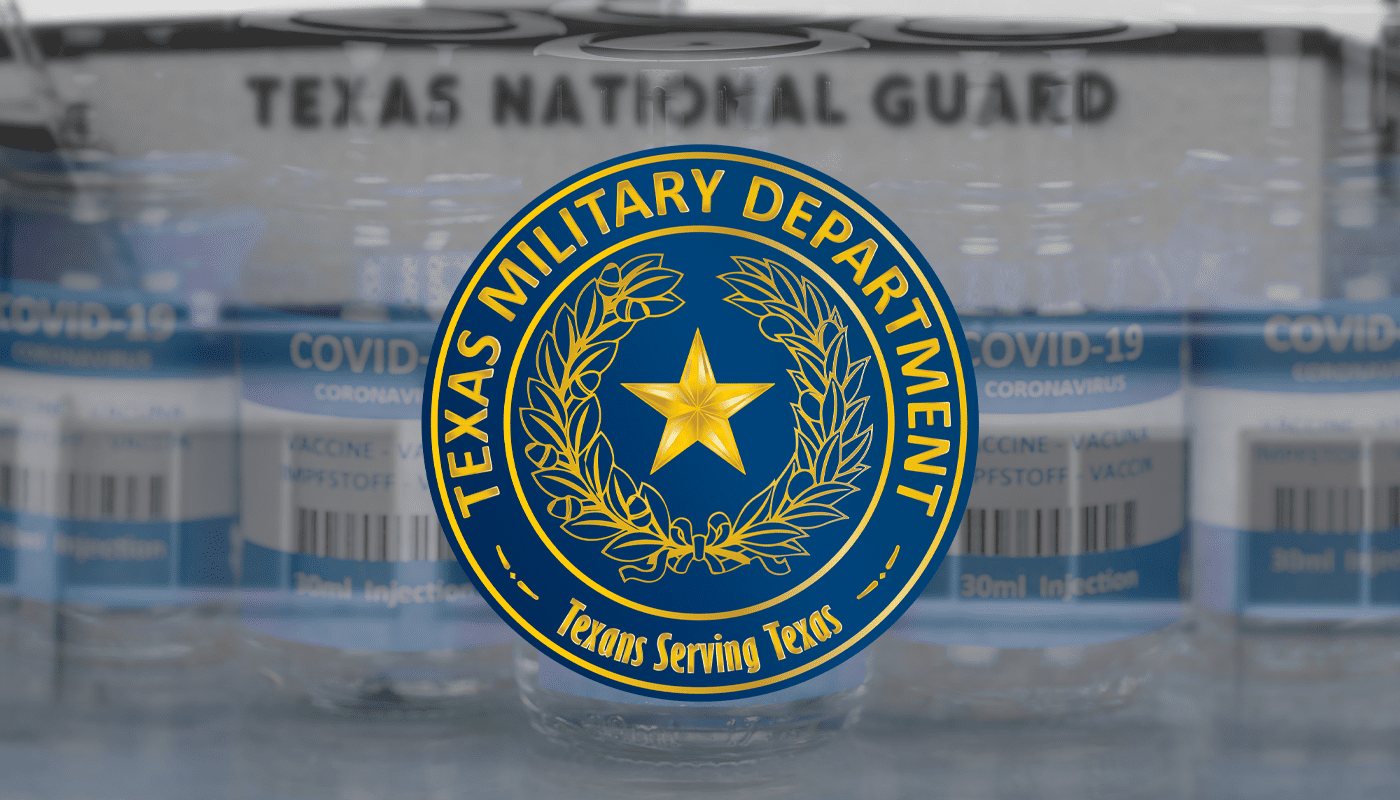 Military Vaccine Mandate Targeting Texas Soldiers Texas Scorecard
