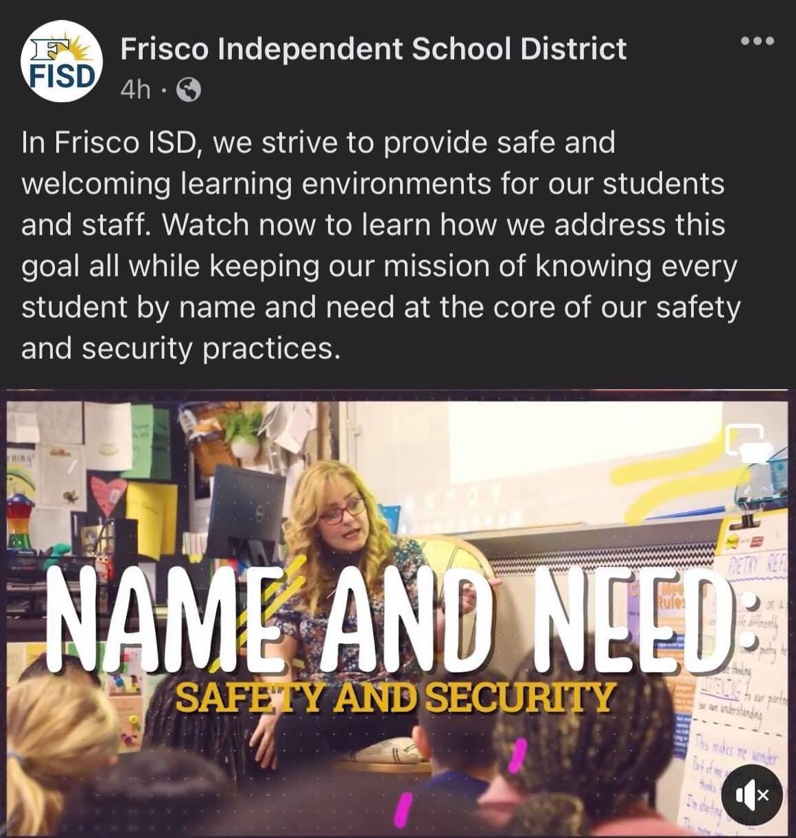 Frisco ISD Students Arrested for Assaulting Another Boy in School