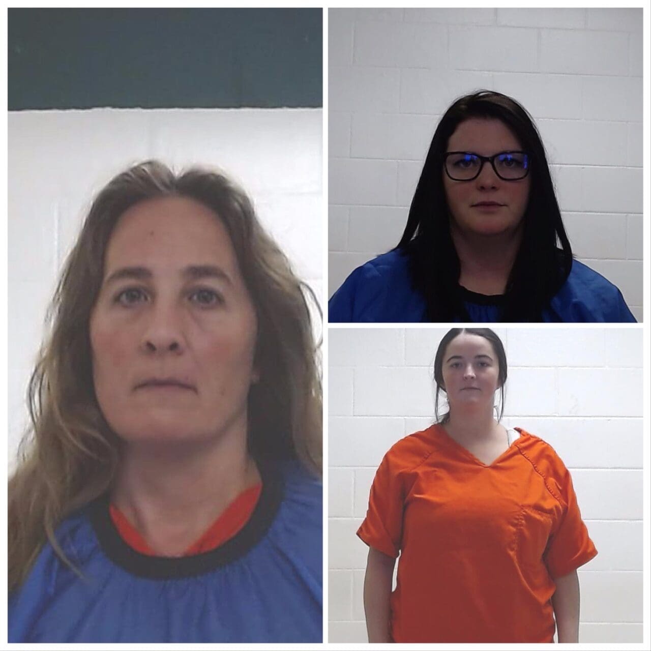 Former Liberty ISD Employees Arrested for Endangering Special Needs