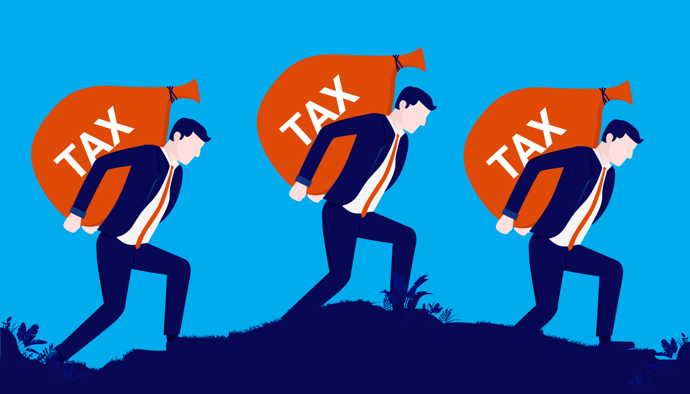 Texas Ranked Seventh in Tax System Efficiency Texas Scorecard