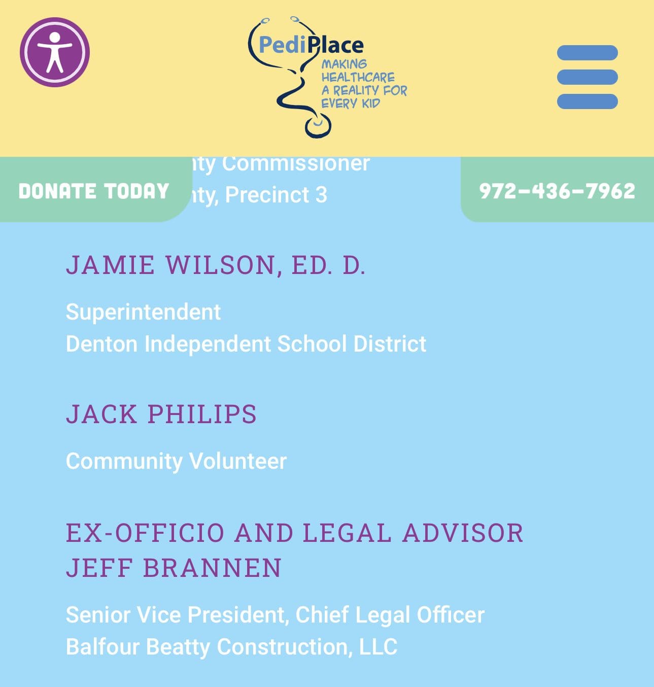 Proposed Medical Clinic Inside Denton ISD School Raises Concerns