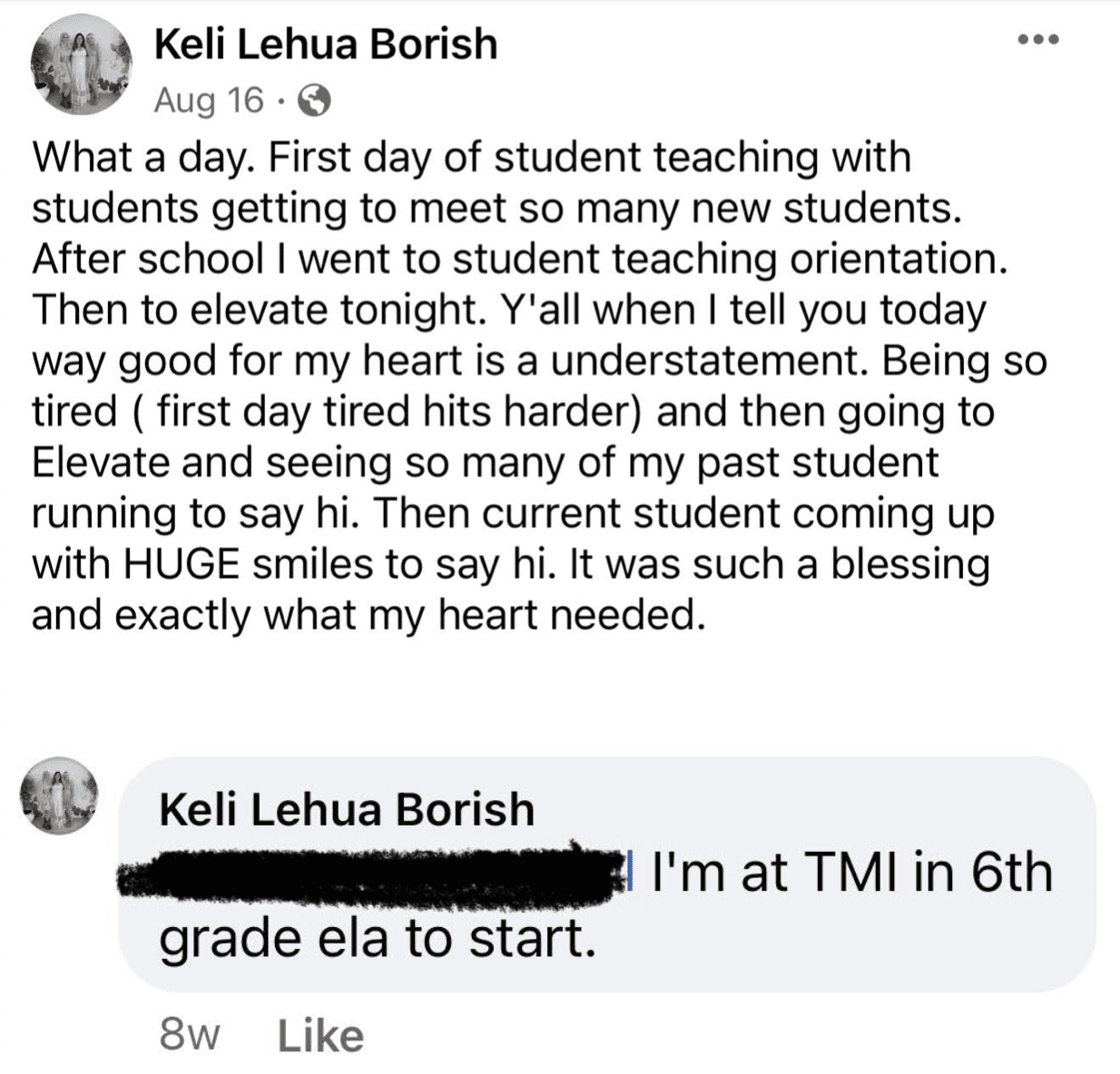 Keller ISD Teaching Assistant Arrested for Alleged Sex with Student