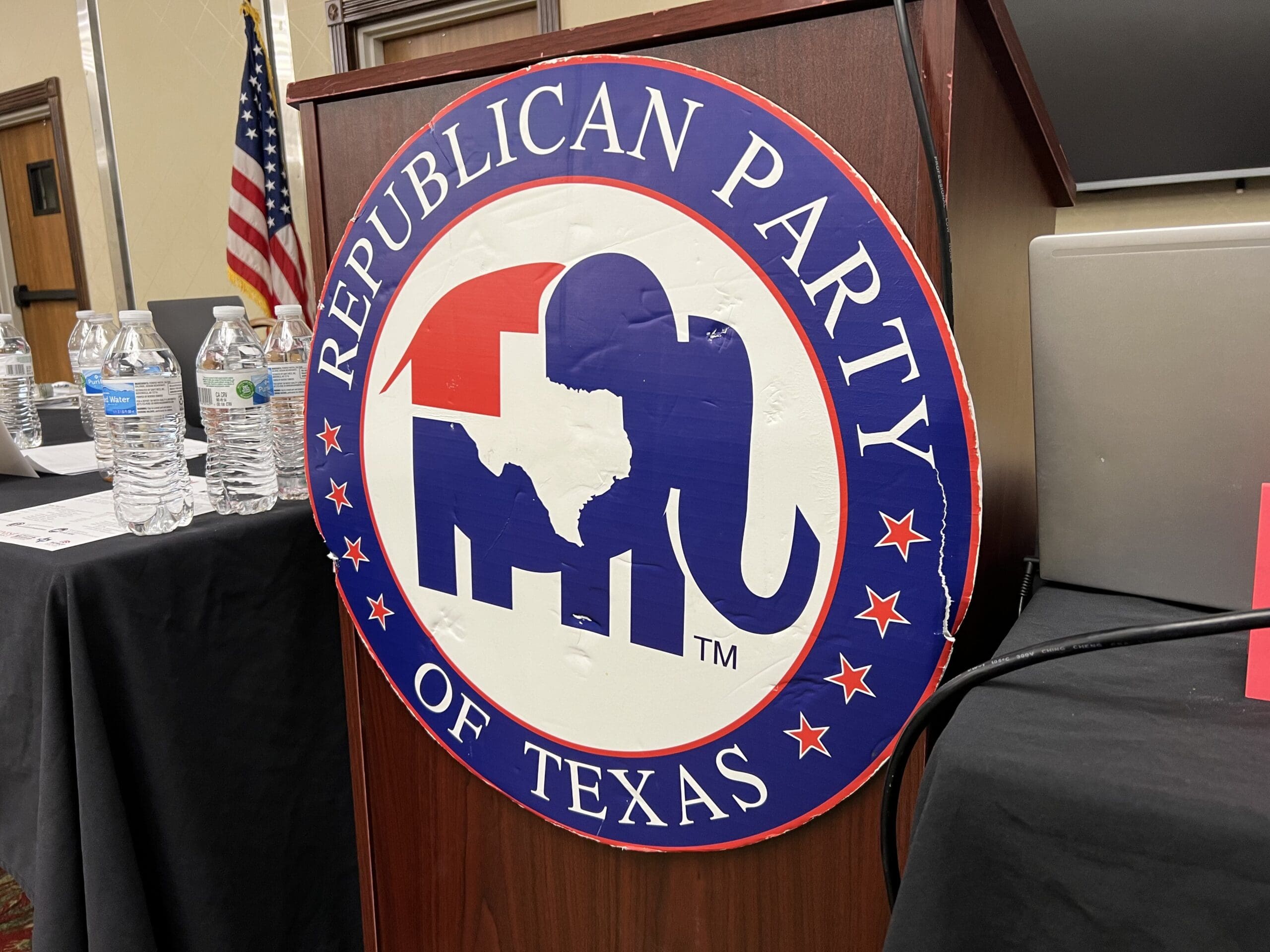 Texas GOP Votes to Censure House Speaker Dade Phelan Texas Scorecard