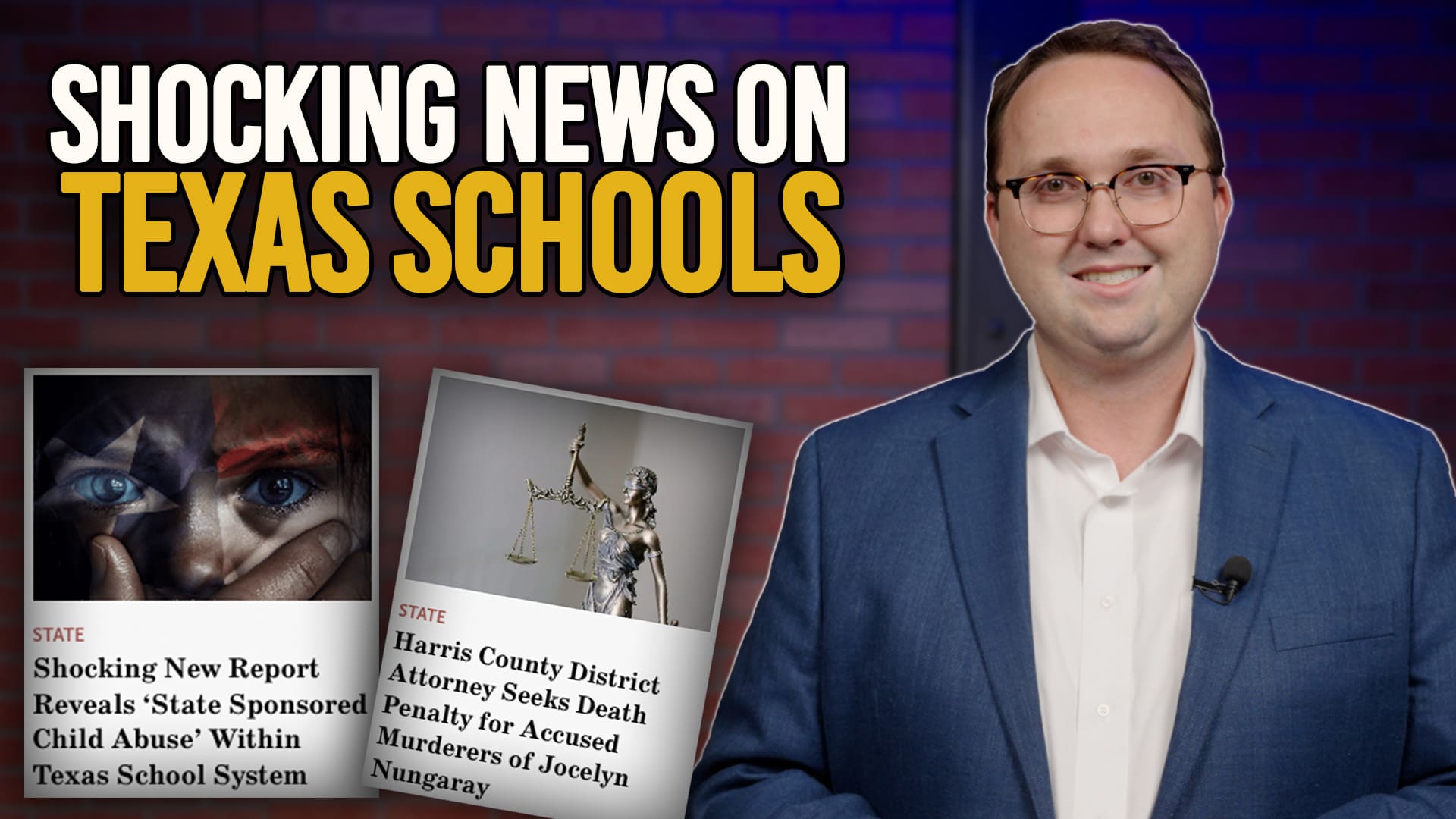 12/16/24 A Shocking Report on Texas Schools Texas Scorecard