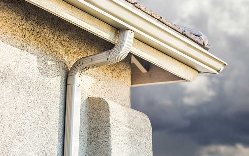 Seamless Gutter Company Fort Worth, TX (80+ 5star reviews) Texas