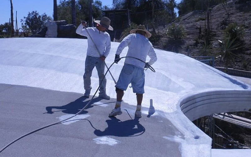 Spray Foam Roofers Fort Worth, TX 80+ 5star reviews