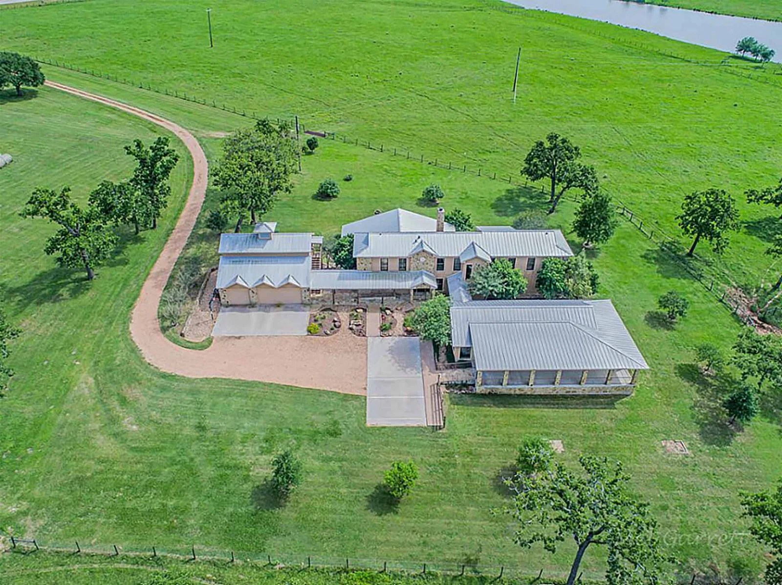 Farm & Ranches Texas Select Properties