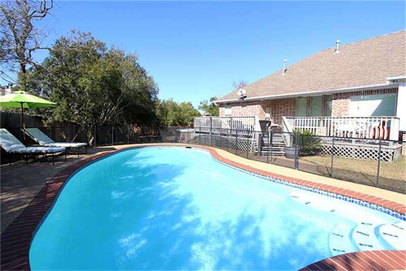 4419 Appleby Place Texas Select Properties