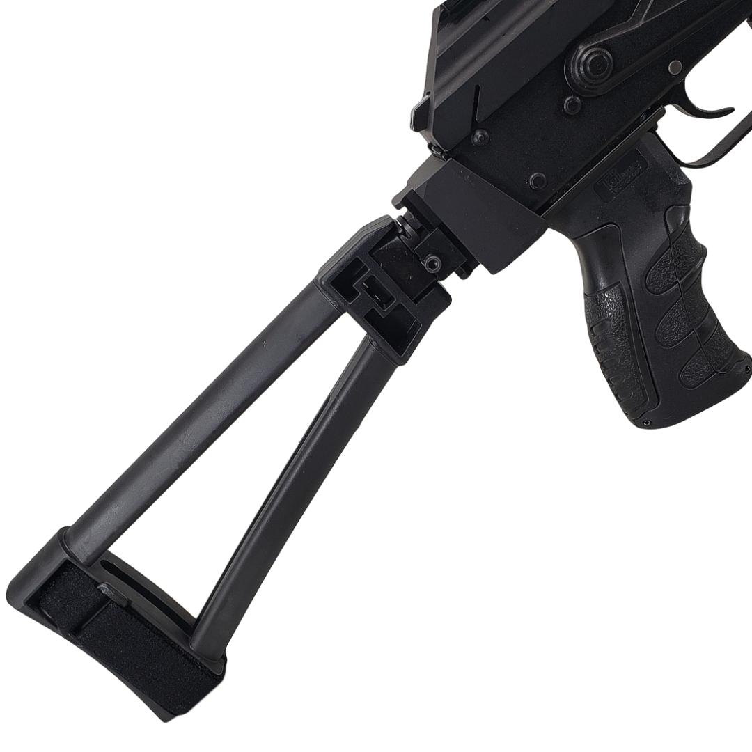 SET OF SB Tactical TF1913 Picatinny Side Folding Pistol Stabilizing