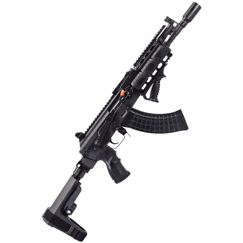 TSS PIONEER ARMS POLISH HELLPUP TACTICAL Texas Shooter's Supply