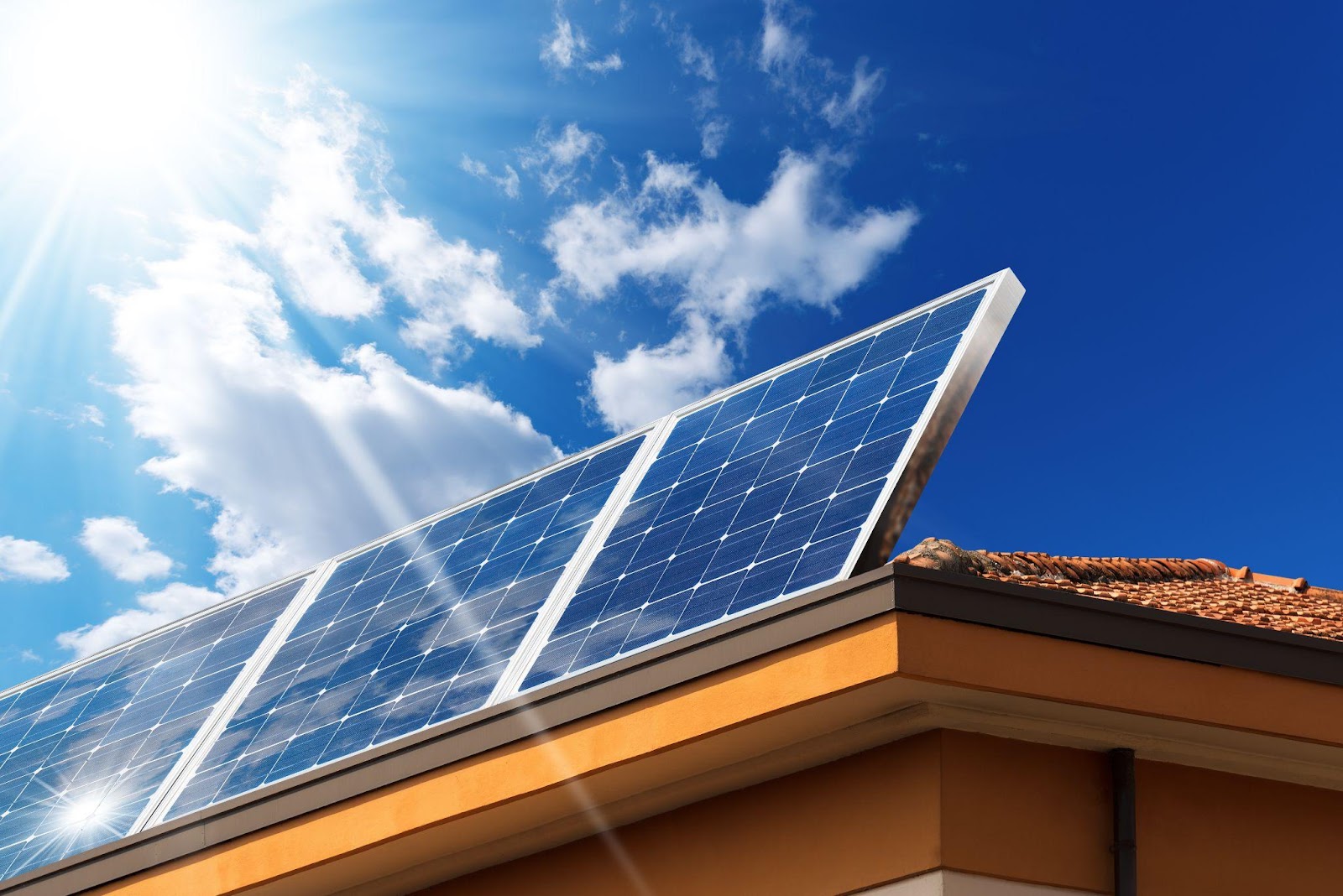 What Is the Ideal Location for Solar Panels in Texas? Texas Solar Guys