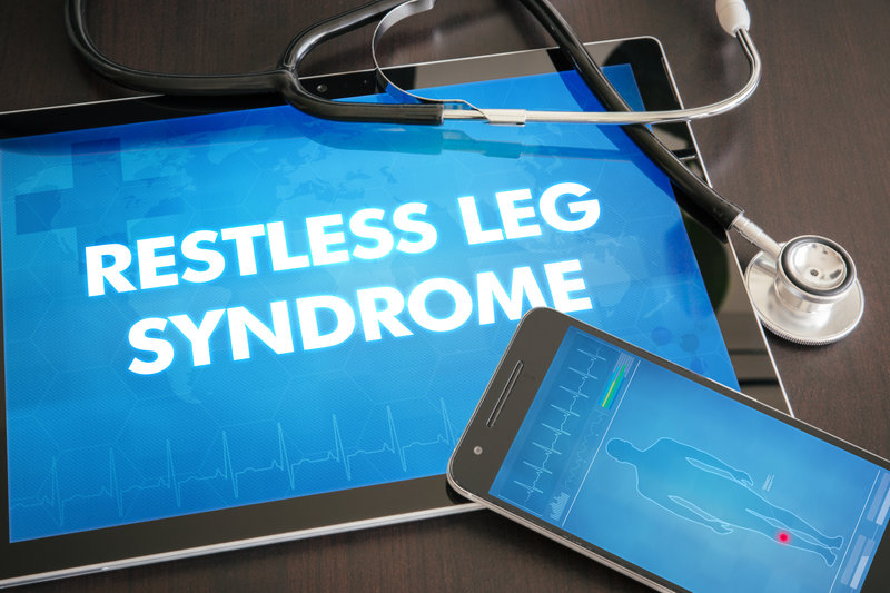 Finding Relief For Restless Legs Syndrome Texas Spine and Sports