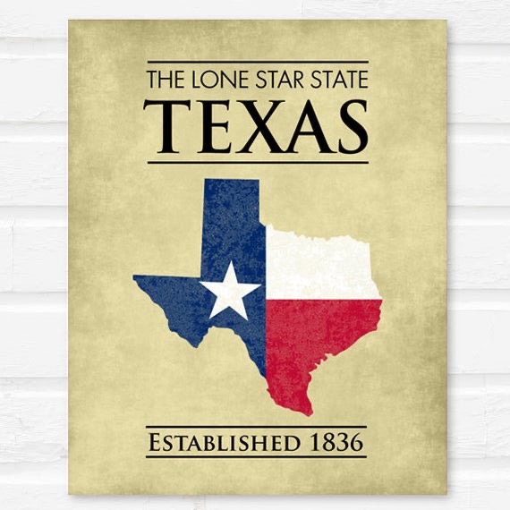 The Origin of our Company Name Texas Star Publishing Company