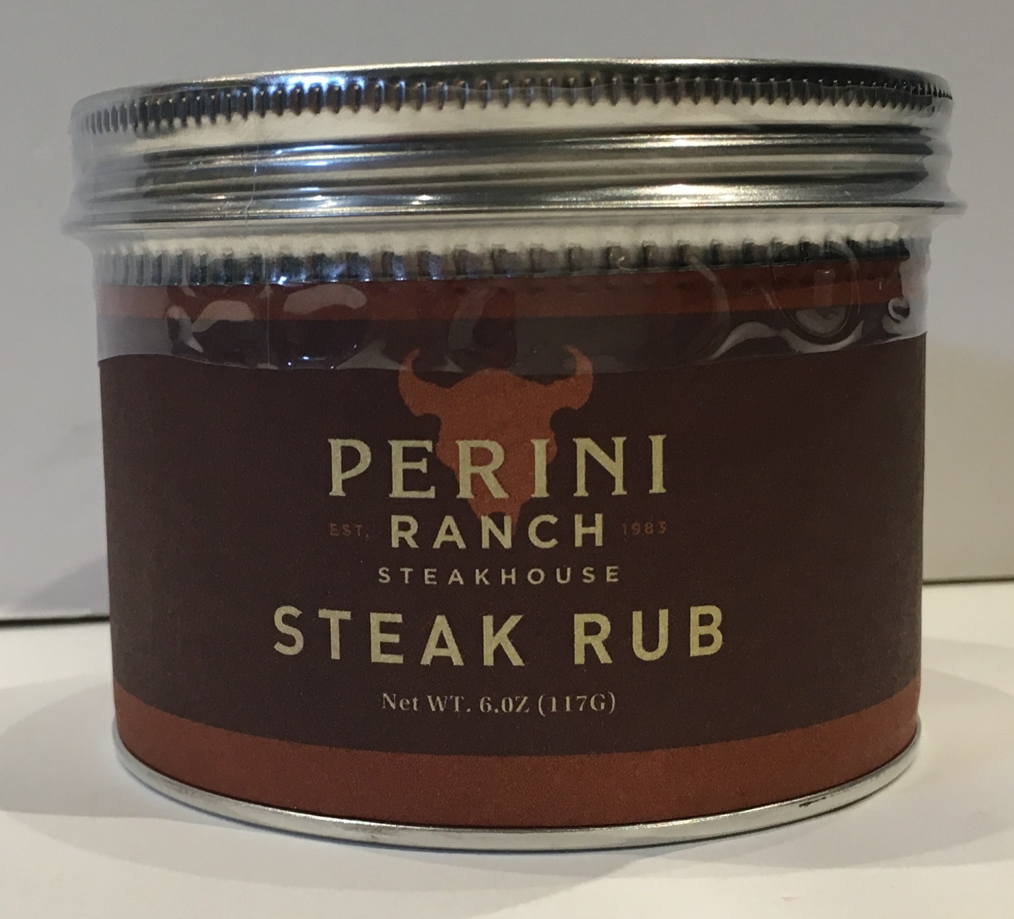 Perini Ranch Rubs Texas Star Trading