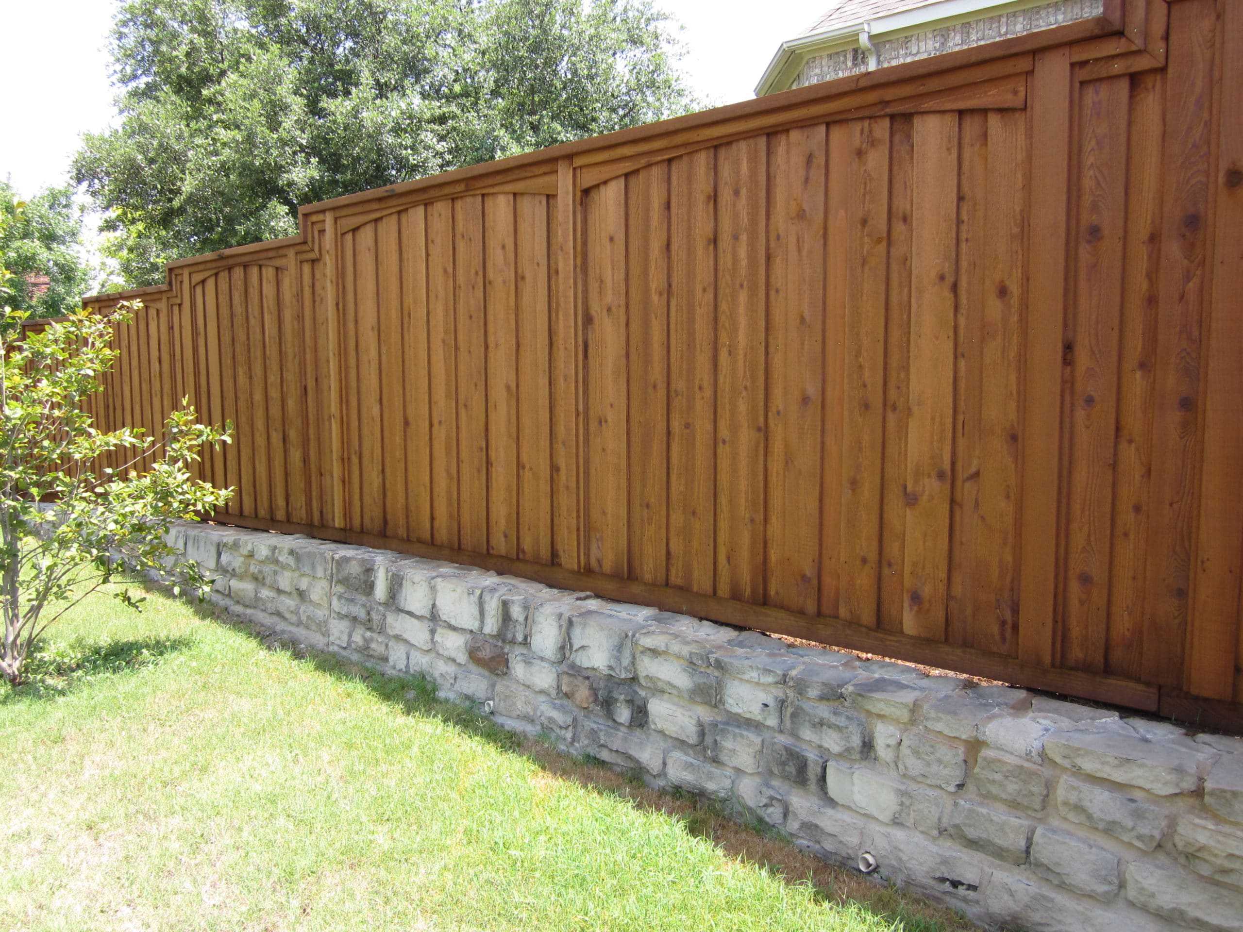 Services Texas State Fence and Patio