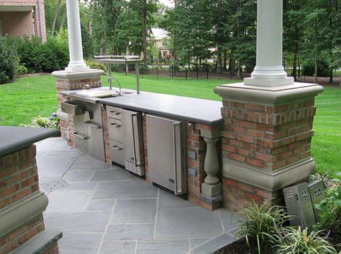 Gallery Texas State Fence Company