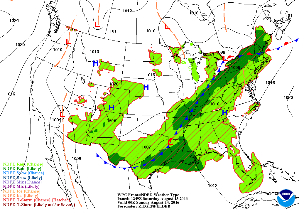 Weather radar live Current Weather Conditions Map
