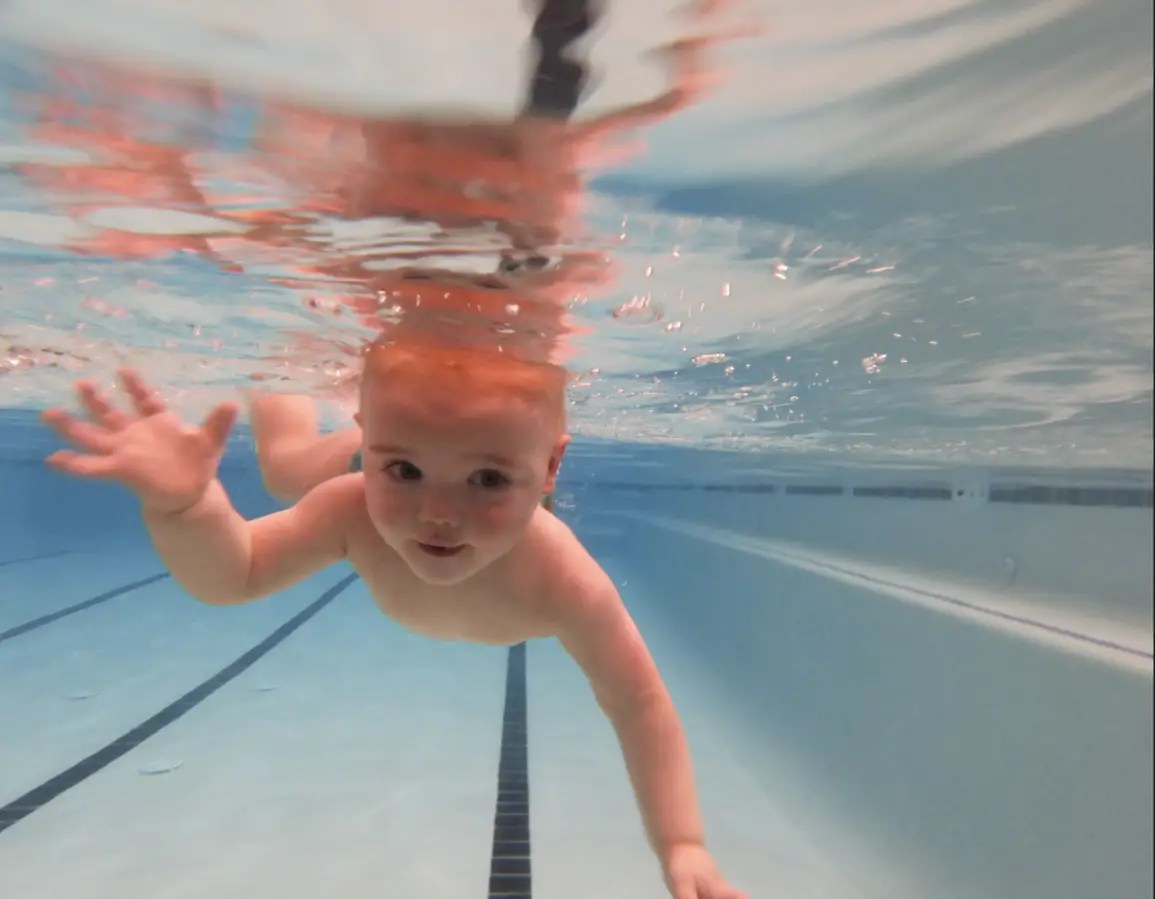 Katy Swimming Lessons Best Swim School in Katy