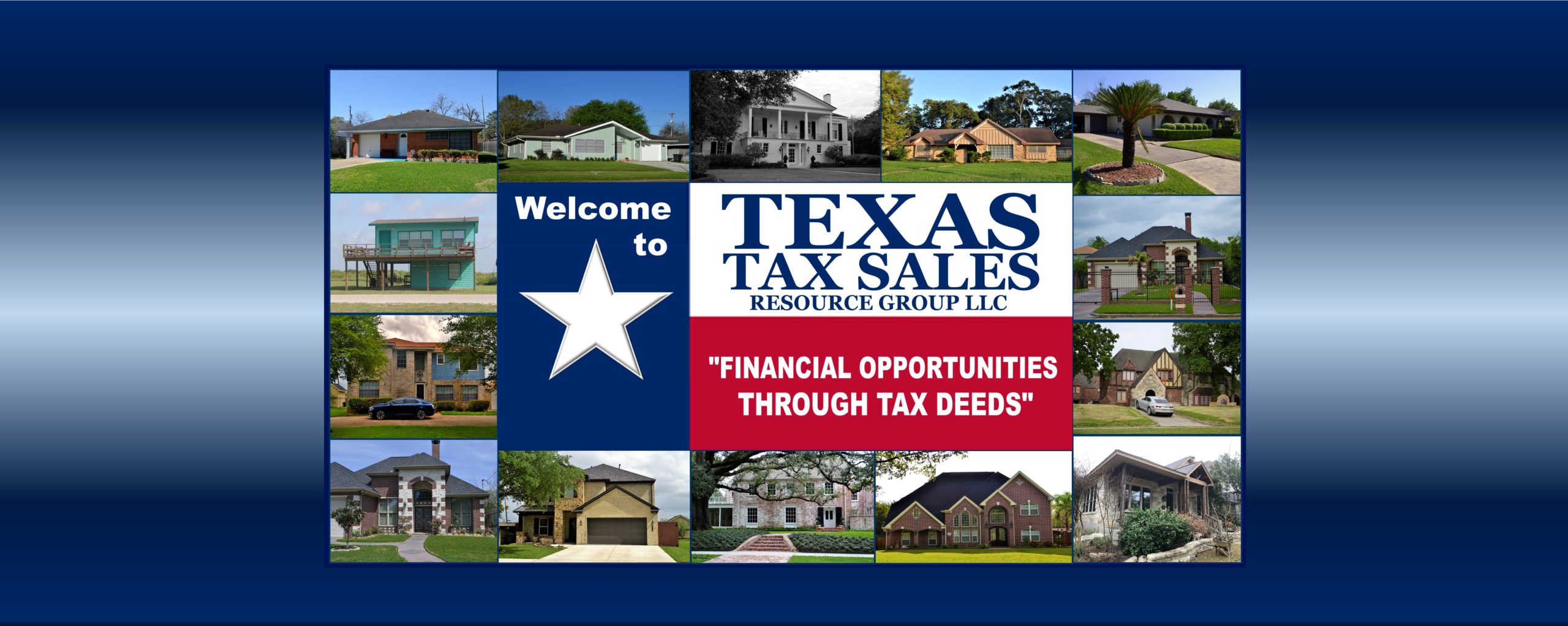 Home Texas Tax Sales