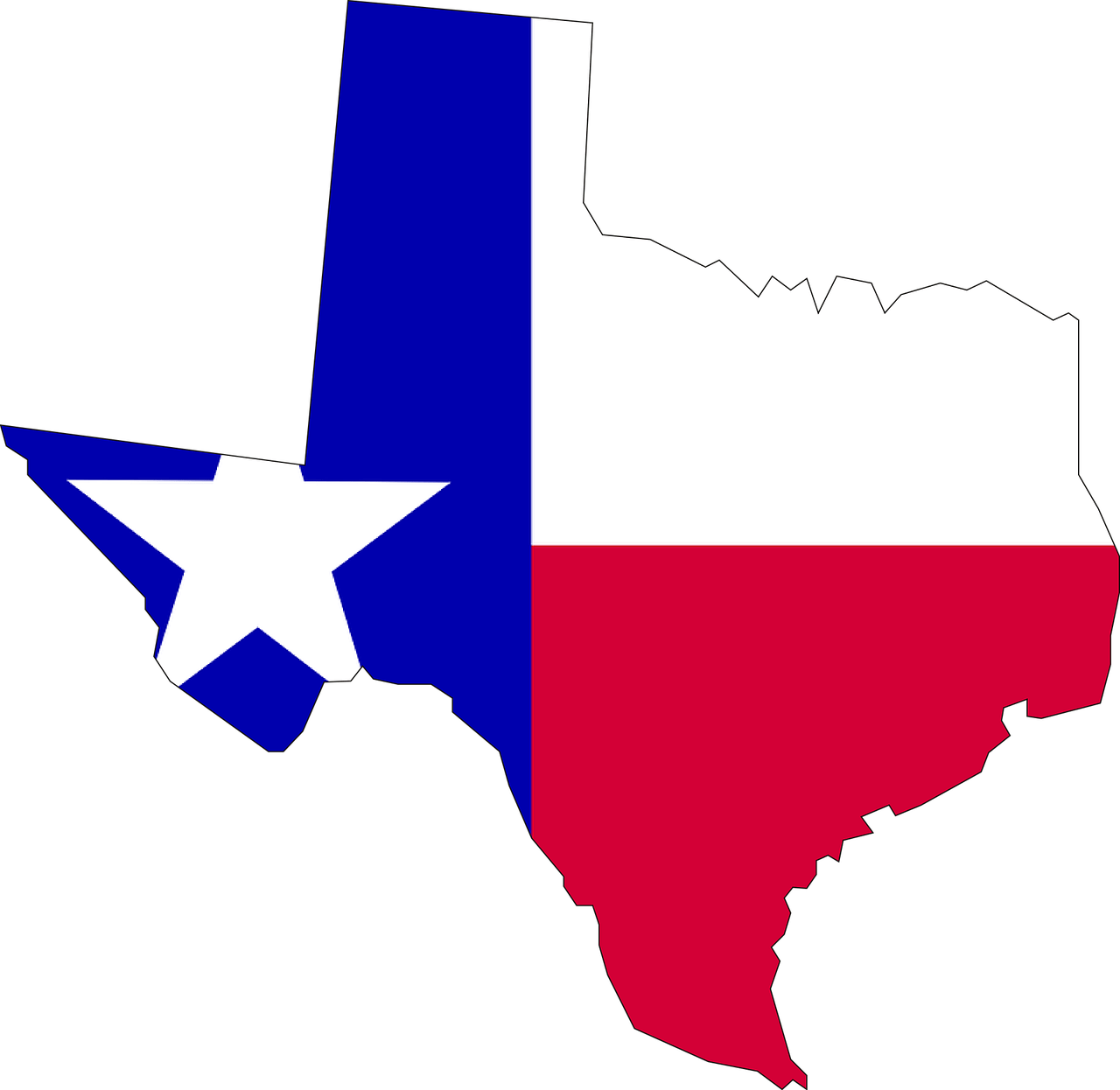 Texas Dominates List of 2021’s Best Real Estate Markets Texas Tax Sales