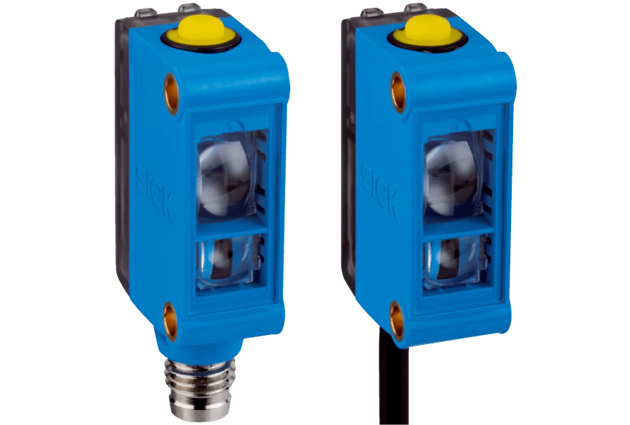 Photoelectric sensors Texas Technical Services