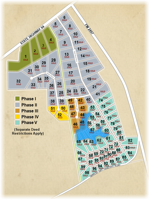 Timber Country Real Estate