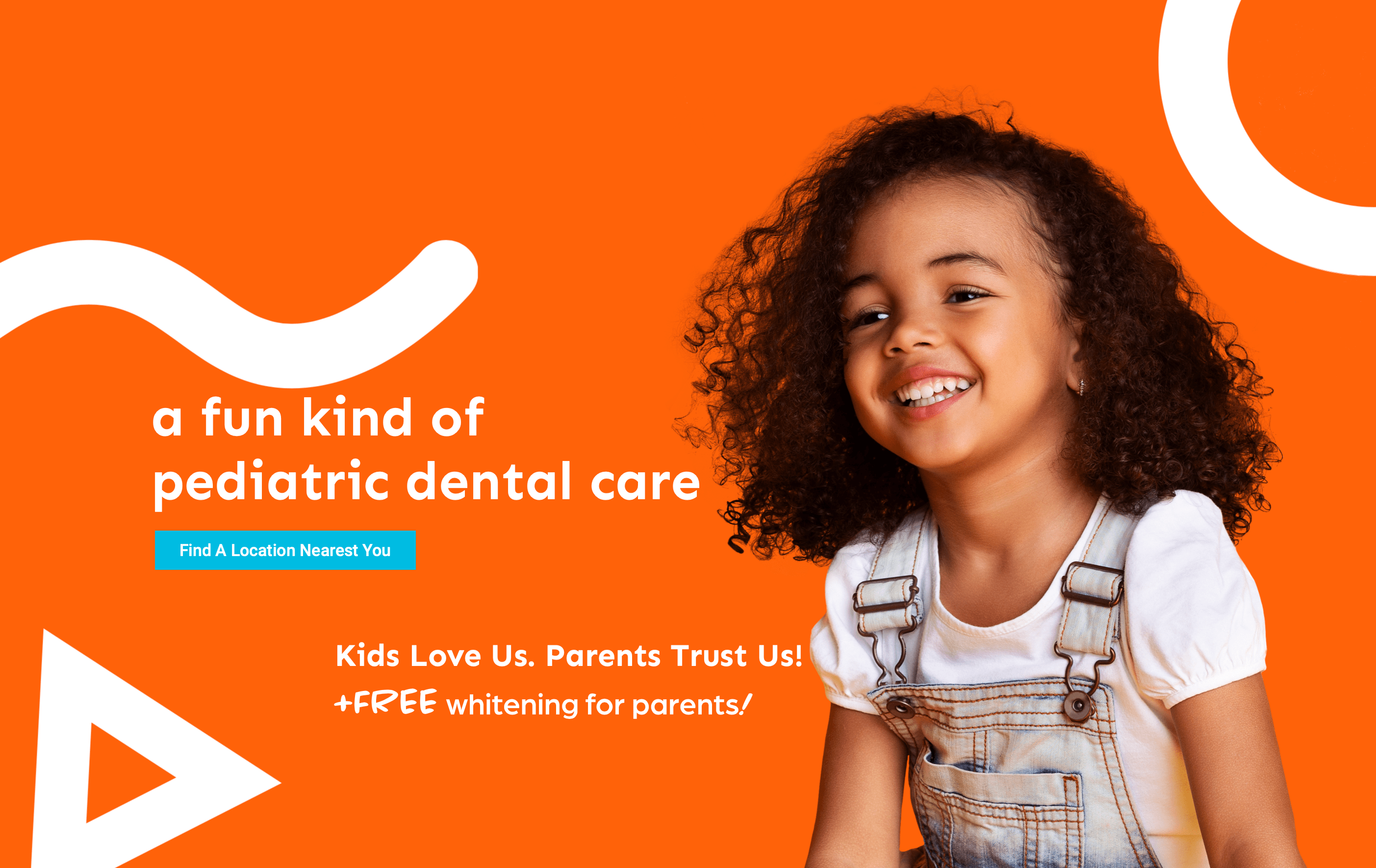Pediatric Dentistry Texas Tiny Teeth Orthodontics