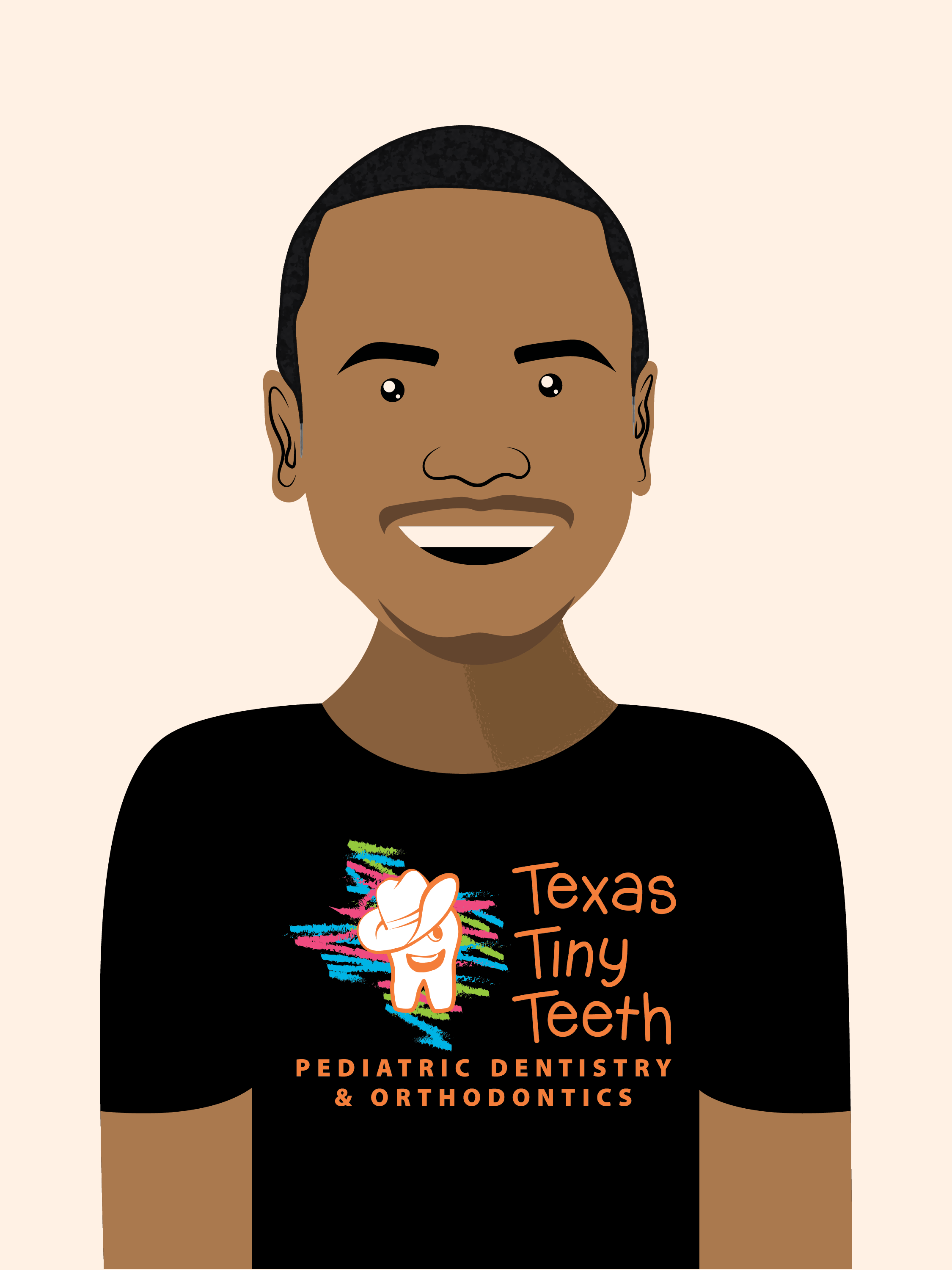 Dentist Texas Tiny Teeth Pediatric Dentistry & Orthodontics