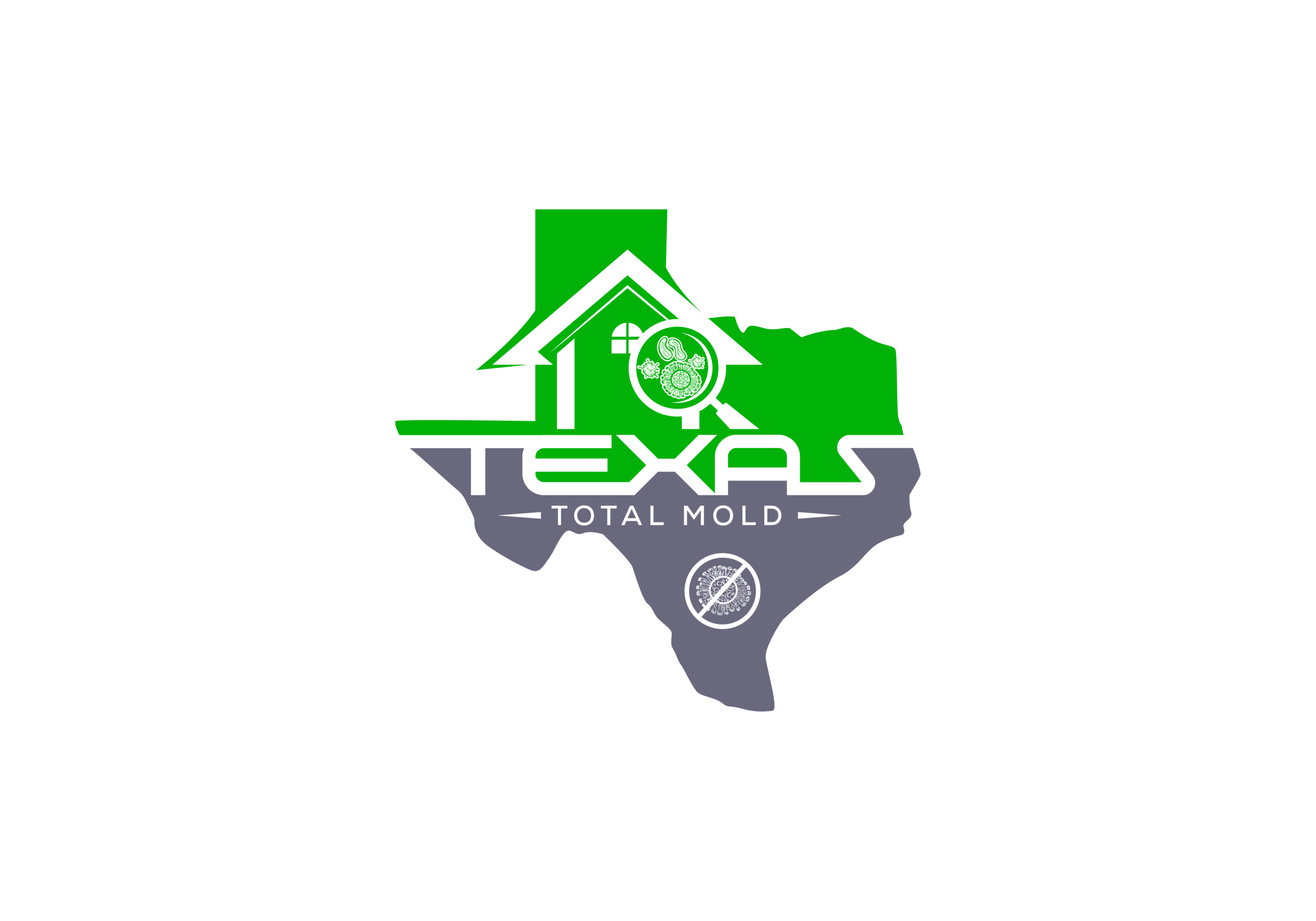 Certified Mold Inspection, Test, & Remediation in Houston, Texas
