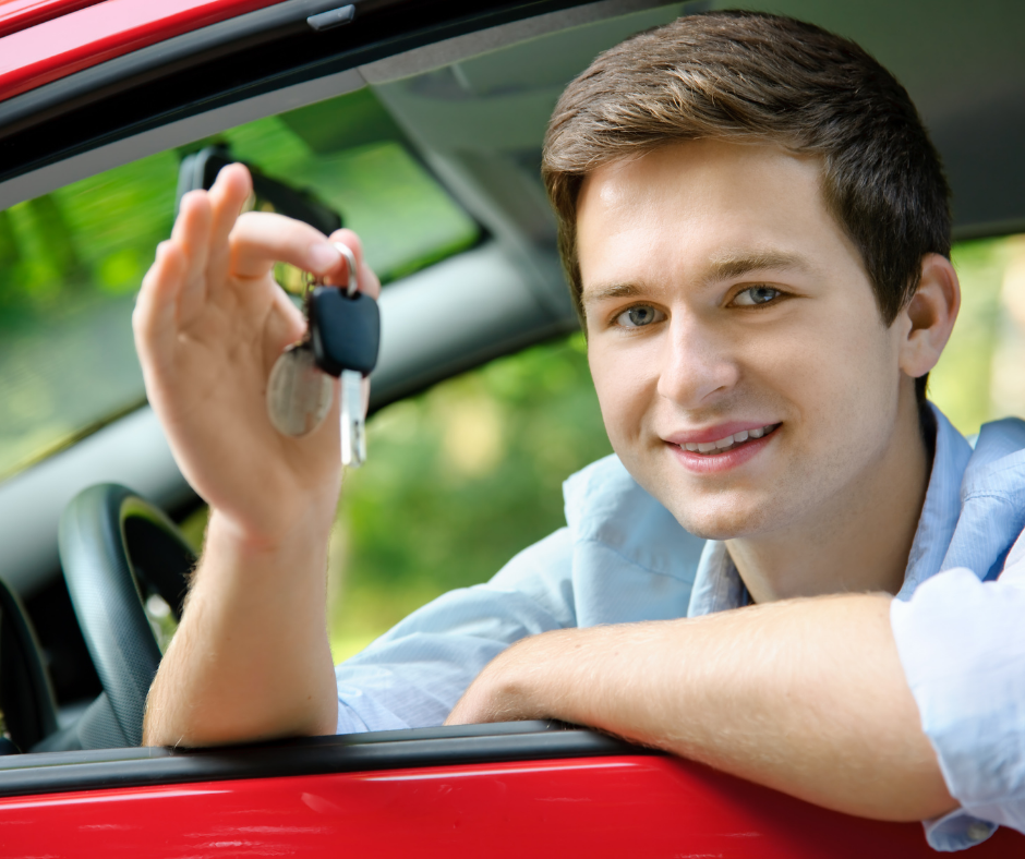 How to Get an International Driver’s License With Texas Tower Texas